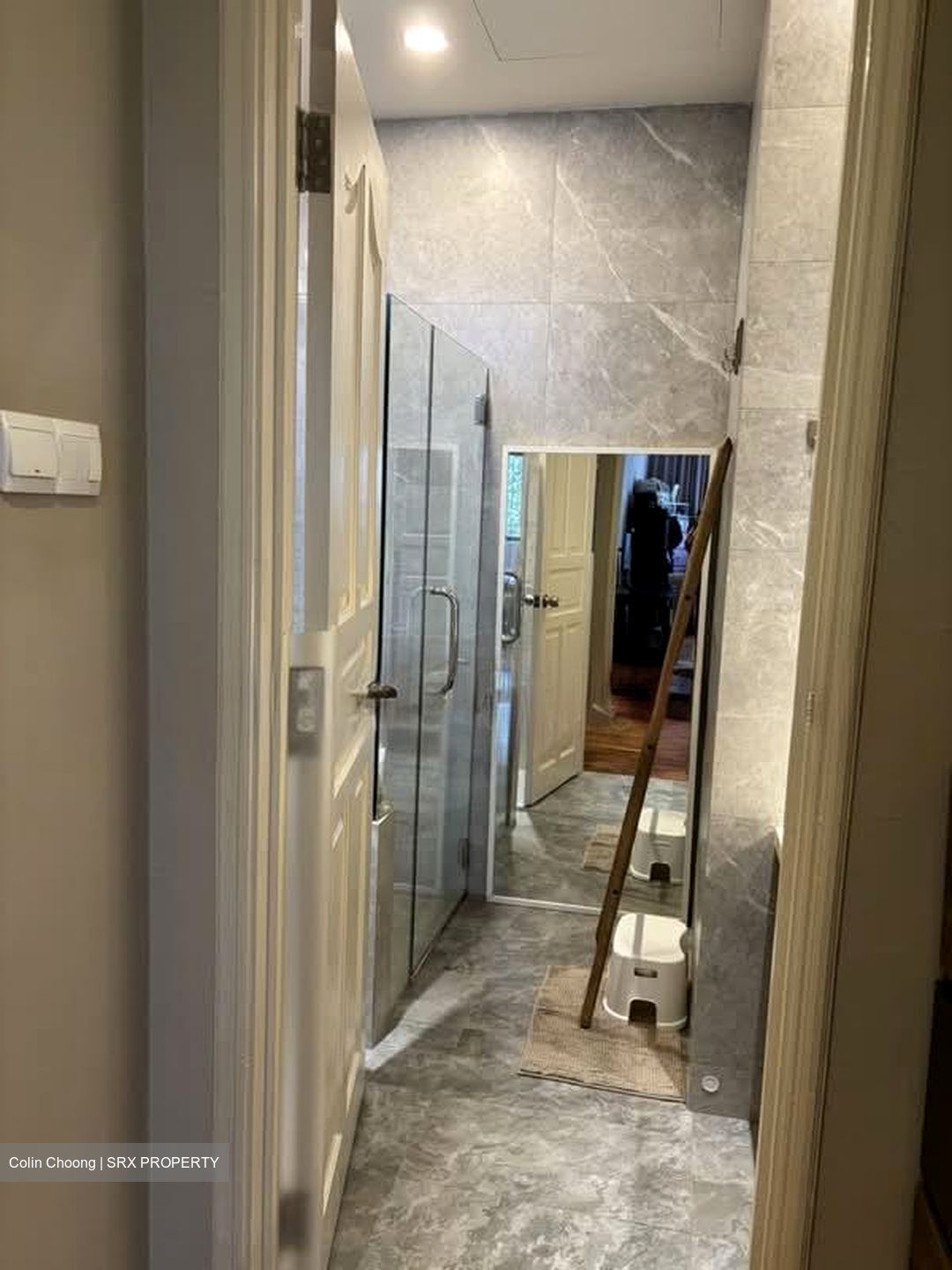 The Summit (D16), Condominium #562646681